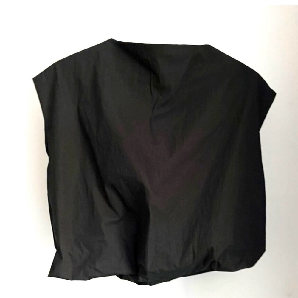 Zara Balloon top ZW